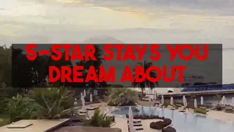 Quick Start Guide: Fly Business & Stay 5-Star with Mighty Travels Premium for $9.99.