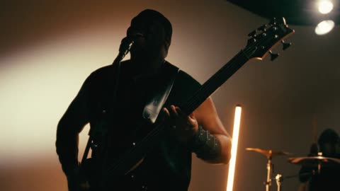 Diamonds to Dust - Enough is Enough ft Kyle Strang of If I Were You