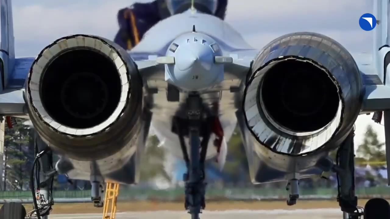 ❗️Rostec has delivered another batch of Su-35S multirole fighters to combat units