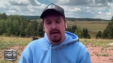 INFOWARS SUNDAY BRIEFING (Full Show) Sunday - 9/7/25