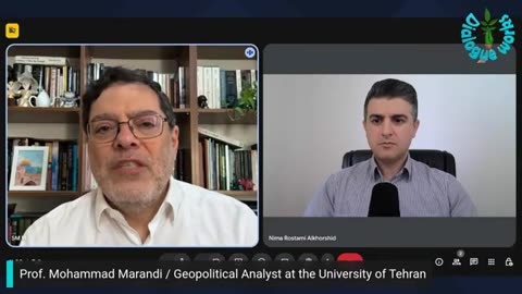 Mohammad Marandi: Iran Just Gave Israel a FINAL Warning…