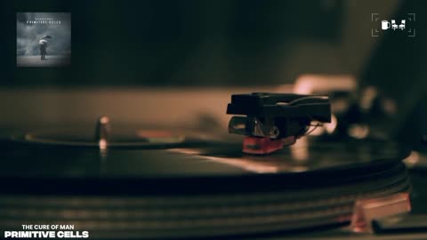 Cupchairs Discovers - 'The Cure of Man' (by Primitive Cells)