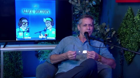 The Slack Doctors Episode 3 (37)