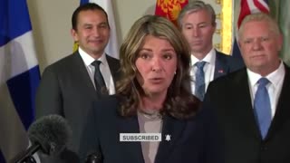 Alberta and Saskatchewan Just Drop a 51st and 52nd State BOMBSHELL That SHOCKS Canada!