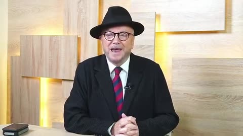 GEORGE GALLOWAY ~ An the Flagellant Five