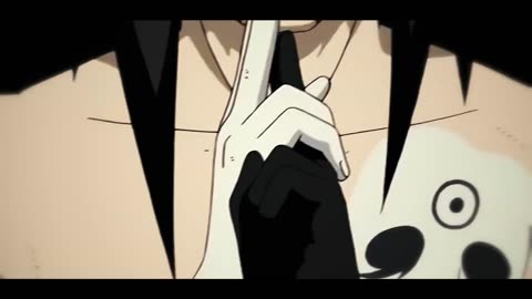 Madhara Uchiha 😈