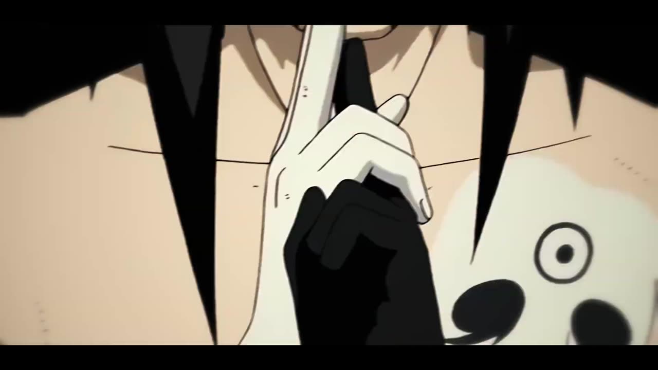 Madhara Uchiha 😈