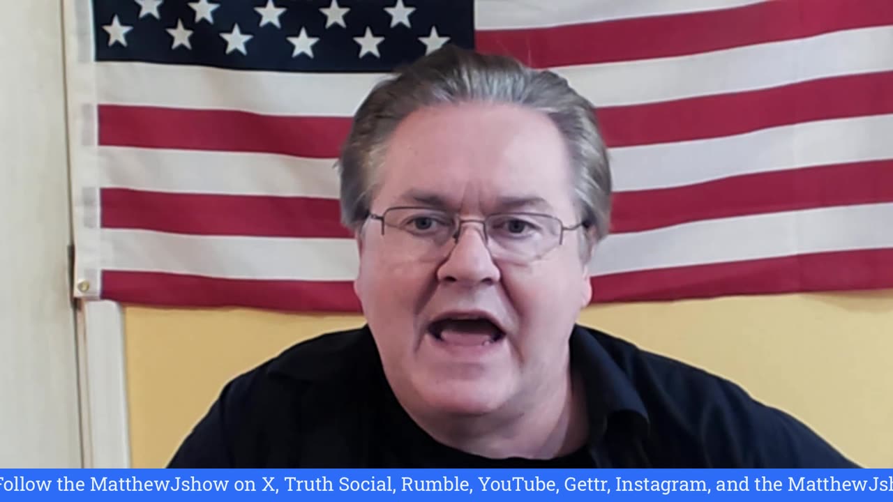 MatthewJshow