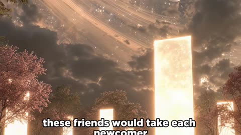 The Park (Eoan Shorts)