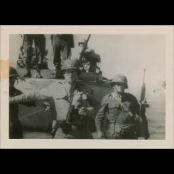 May 31, 2025 Gen. Patton quotation of the day To Floyd Parks #ww2 #war #ledzeppelin