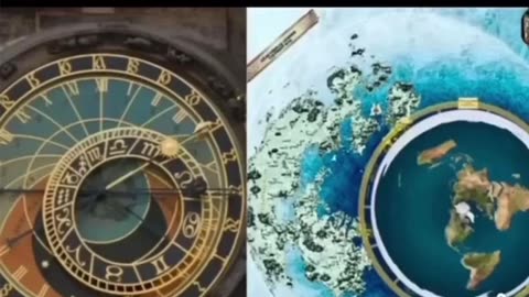 Flat EaRtH evidence?