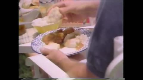 Random Commercials - Vol 46 (1992)