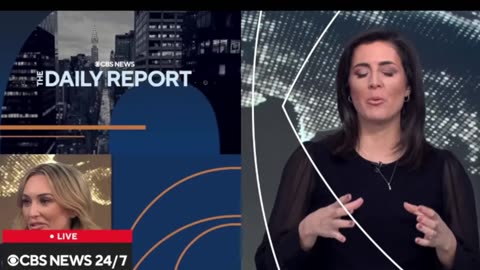 Breaking News: Iran launches retaliatory strikes toward Israel, IDF says | CBS News