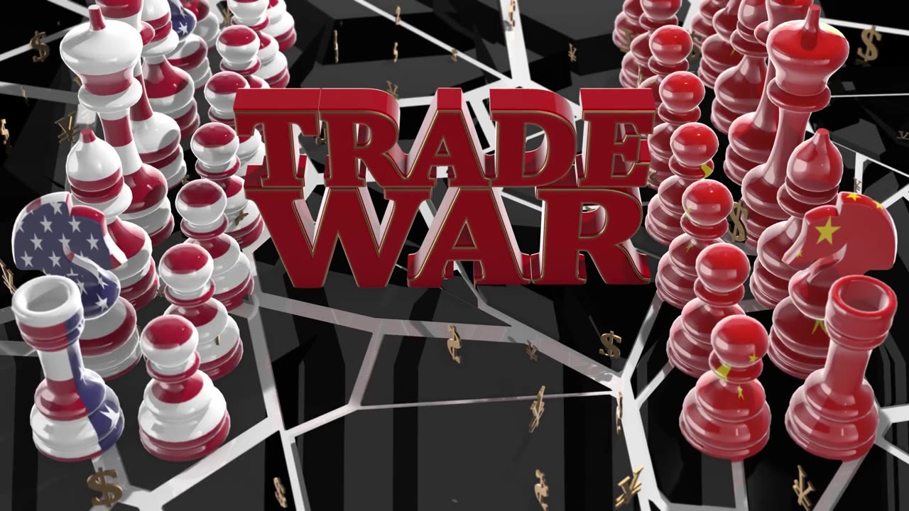 Robots Report: Trade Wars Unveiled [Latest on The Insight Lens: 2025-04-22]