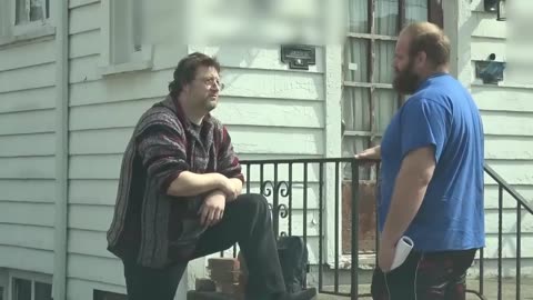 We Convinced a Reoffender to Turn Himself in and Get ARRESTED (Toledo, Ohio)