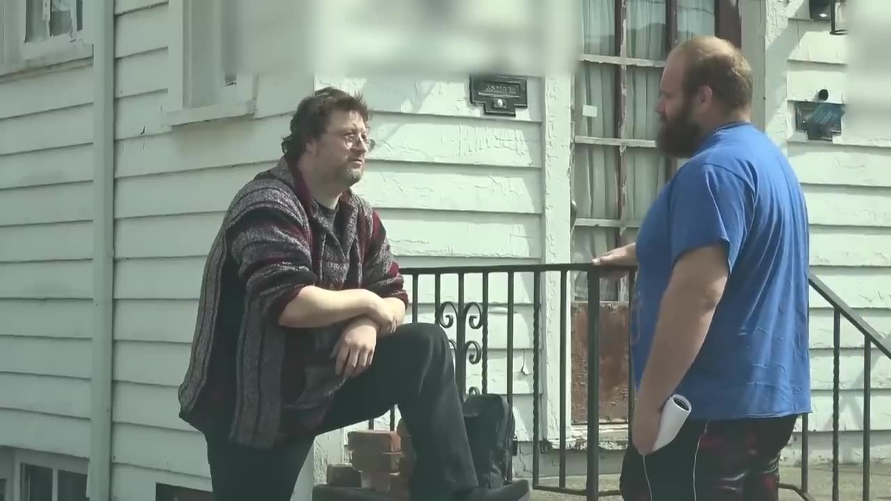 We Convinced a Reoffender to Turn Himself in and Get ARRESTED (Toledo, Ohio)