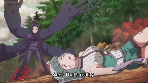 Summoned to Another World for a Second Time episode 11