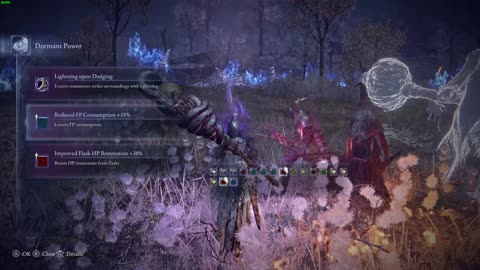 AHHHHHH... I scweam ♡ ELDEN RING NIGHTREIGN
