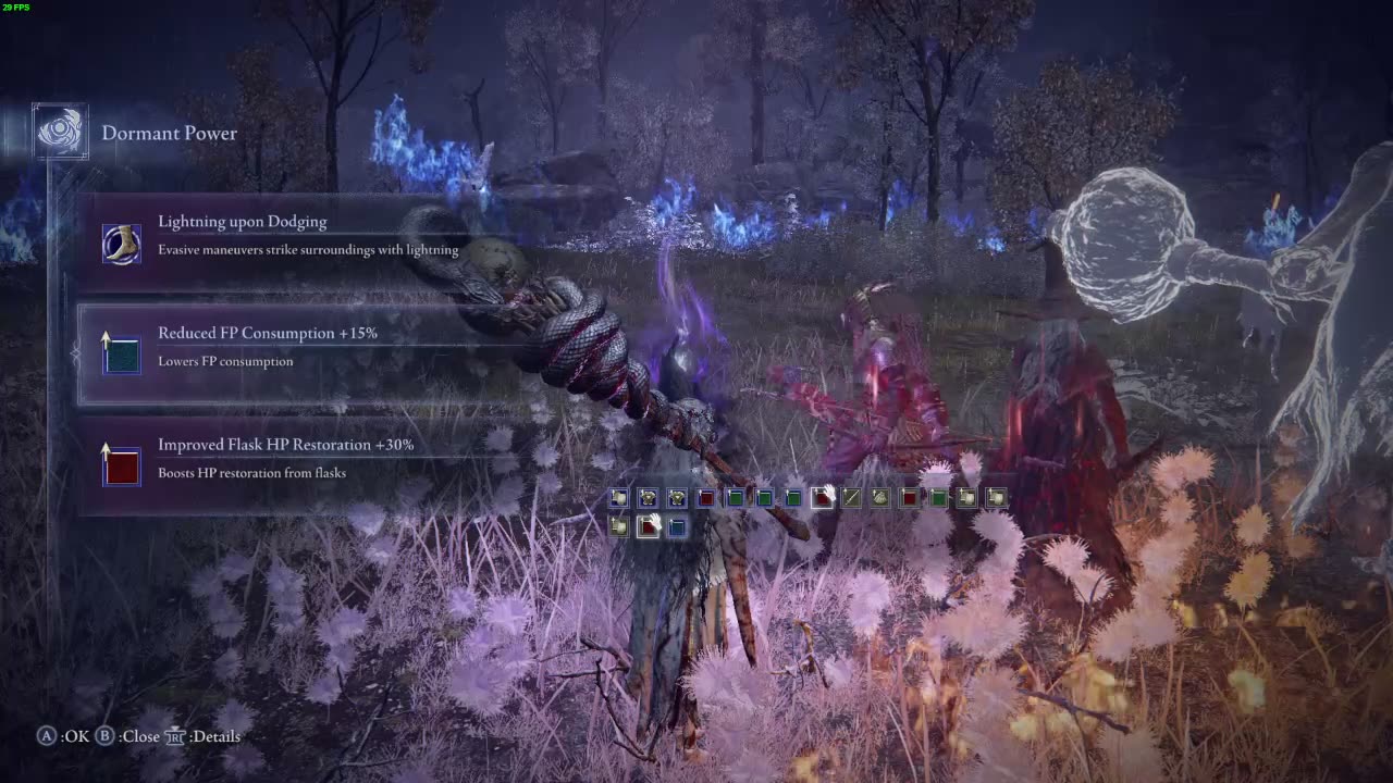 AHHHHHH... I scweam ♡ ELDEN RING NIGHTREIGN