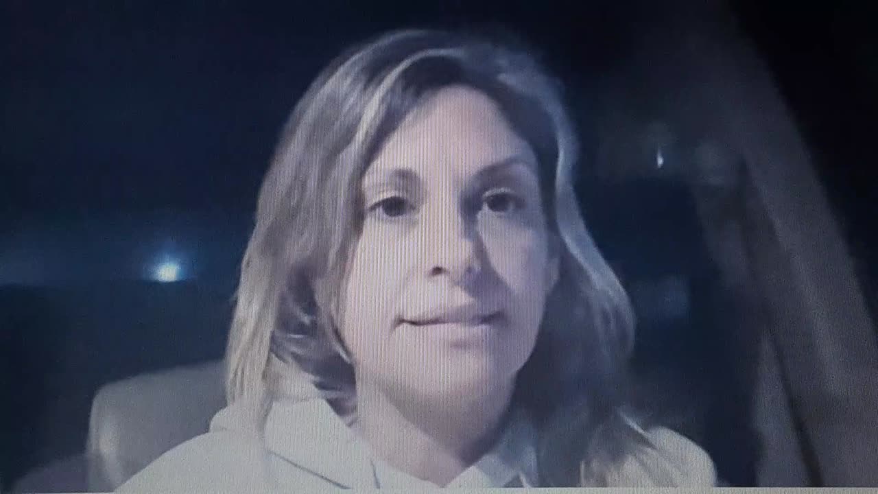 THE TARGET GANGSTALKING LIST