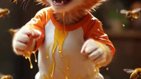 Meow Mood: Funny Cats Being Cute & Crazy! – 272