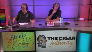 JC Newman Cigar Factory Experiences - The After Show