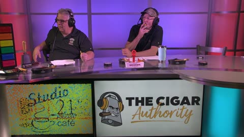 JC Newman Cigar Factory Experiences - The After Show