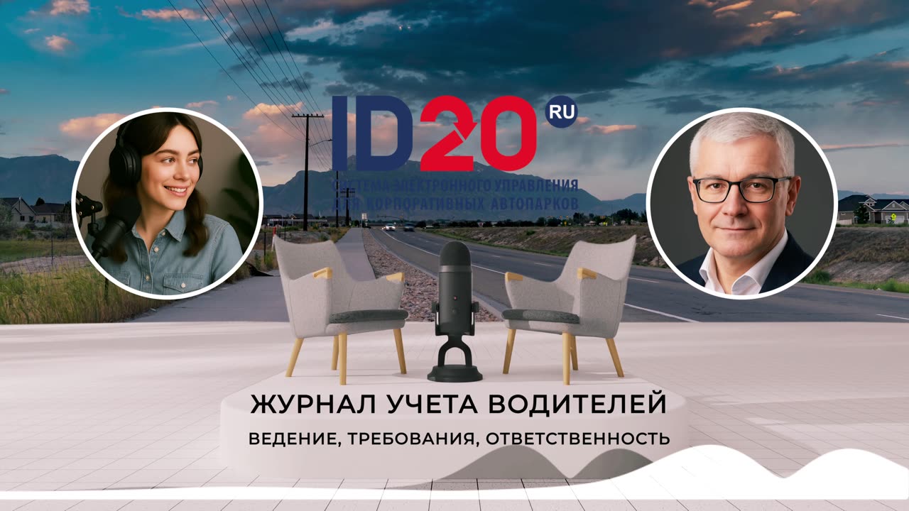 Журнал учета водителей. Нарушения в учёте работы водителя могут привести к административным штрафам.