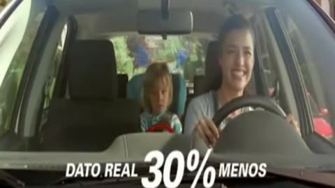 Anuncio de seguros de coche Loquendo by Serjimbus