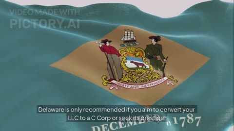 Wyoming vs Delaware LLC 2025: Which State is Best for Your Business?