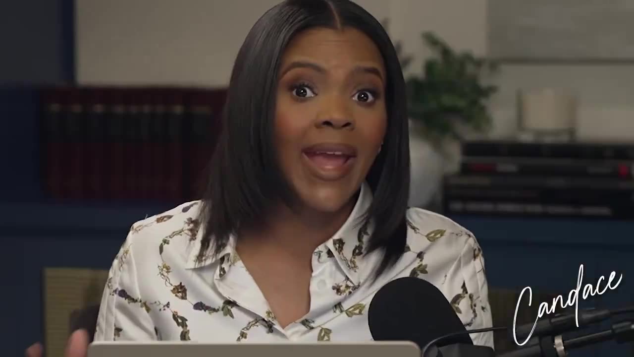 Candace Owens talks to Harvey Weinstein: Is Harvey Weinstein innocent?