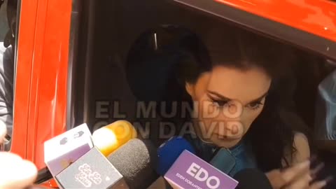 Gala Montez: Vida, música y emociones. ¡Entrevista reveladora! 🎤🗣️"