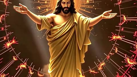 Before the Final Judgment… Listen to What Jesus Said in Revelation 7 #shorts