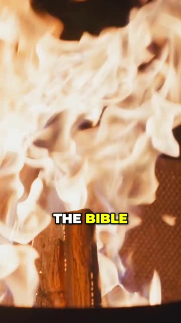 The Quran Says the Bible is PURE—Muslims Need to Hear This