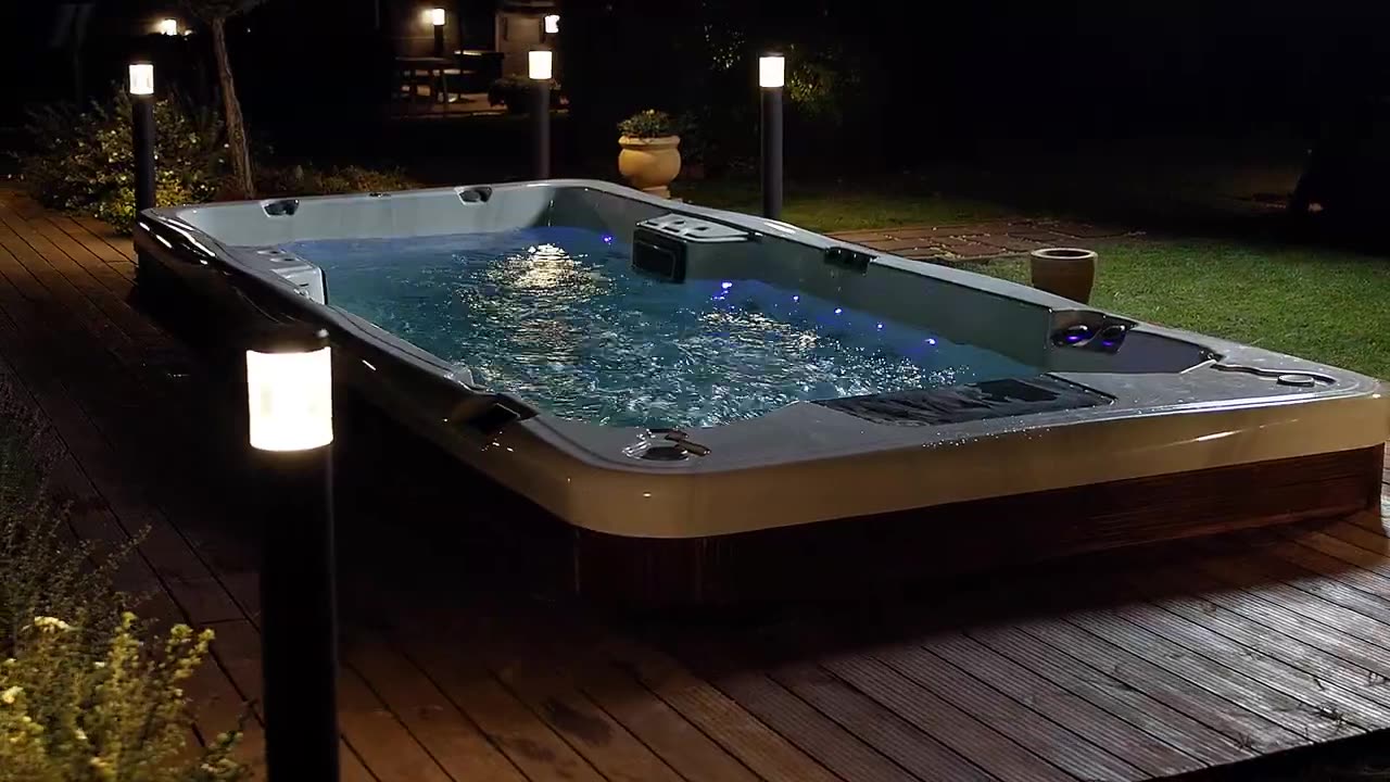 Get The Best Deal on a Swim Spa in North Carolina