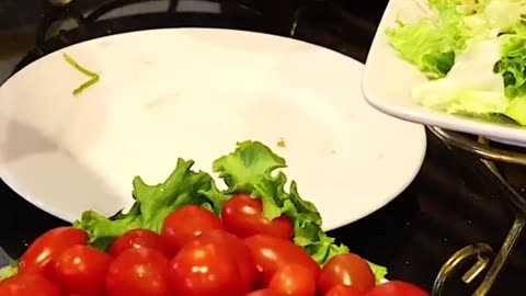 Food Mood Experience