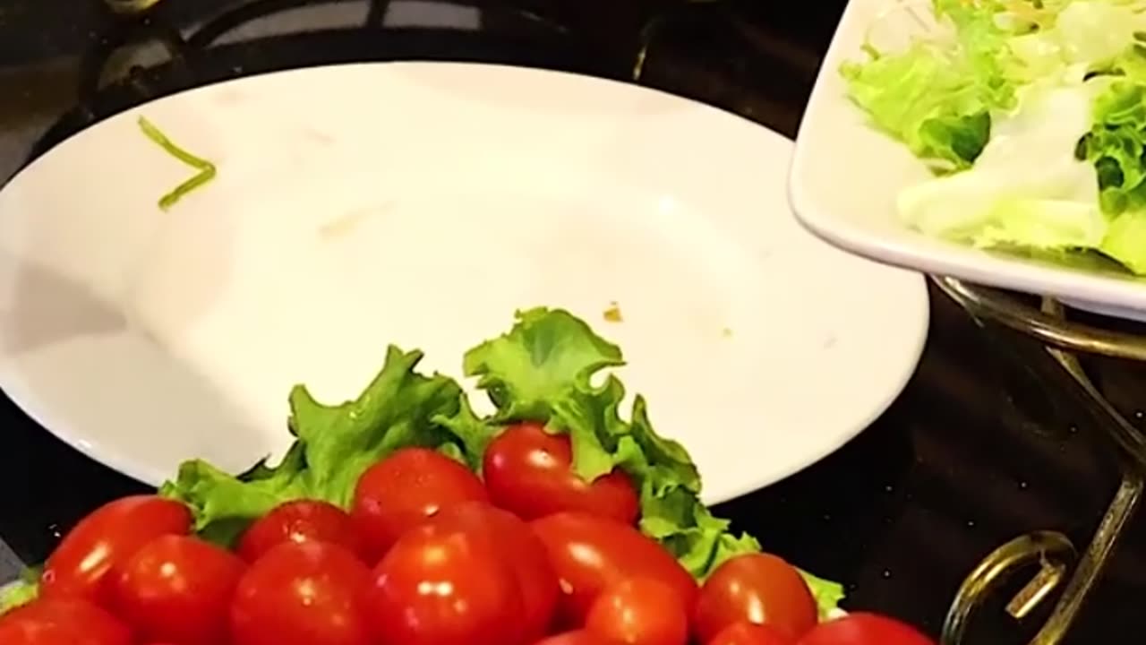 Food Mood Experience