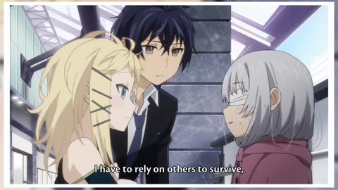 Traumatizing you speed run anime #anime #animerecommendations #animeweeb #shorts