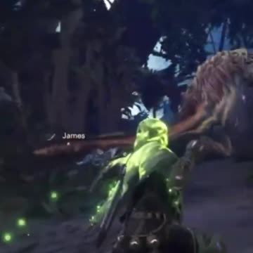 McDicken. Monster Hunter? Ep. (87)? How did you miss!?!