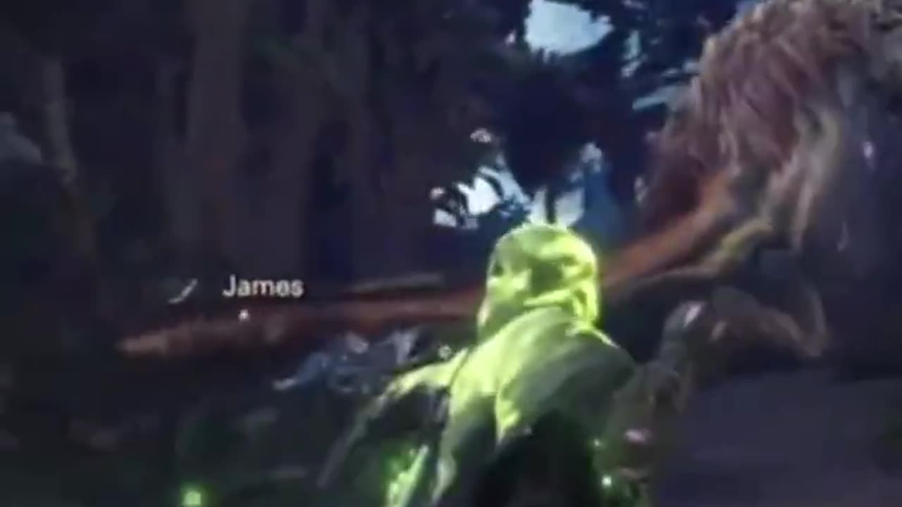 McDicken. Monster Hunter? Ep. (87)? How did you miss!?!