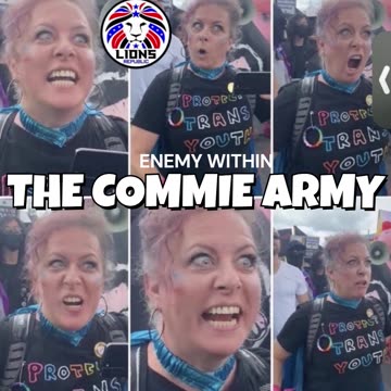 ILLEGALS HERE TO FRAUD US. WHITE LIBERAL IS THE VIOLENT ENEMY OF THE PEOPLE.