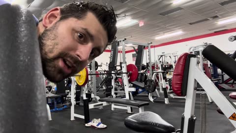 Bench Press 100KG/220LBs