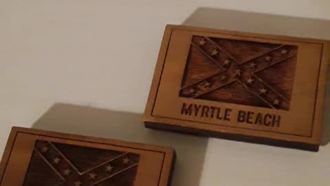 Got Wood Twice