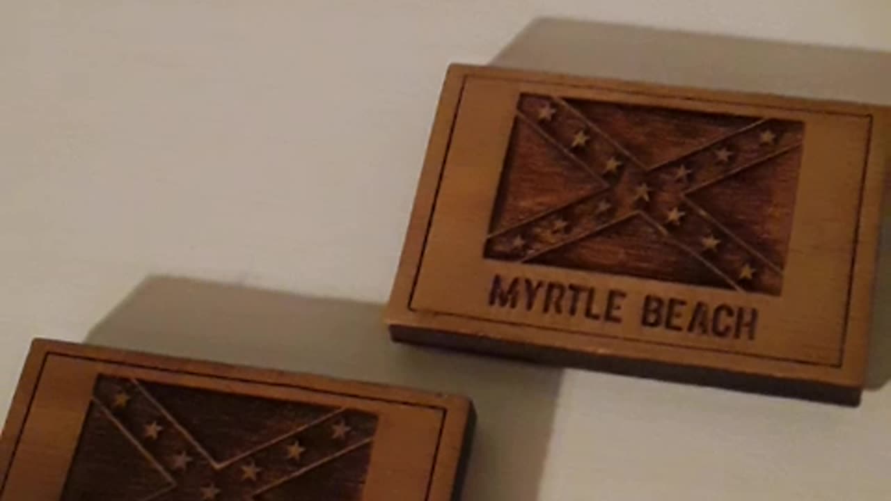 Got Wood Twice