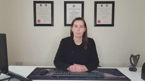 The Irish Mass Migration Agenda (Read Description)