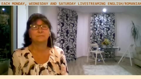 GETA DANCIU -CÂND INIMA ȚI-E ÎNTRISTATĂ; CÂNTĂ!- CALEA CĂTRE RAI #live @muzicacrestinaGetaDanciu ​