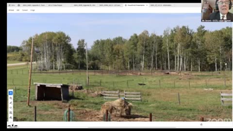 AUC Proceeding #30013 Little Smoky 1&3 Solar Day 1 part 1