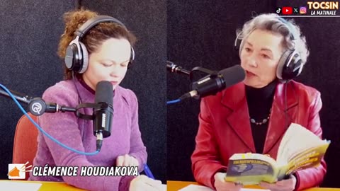 Corinne LALLO ★ L'Enquête Qui Dévoile Tous Les Dessous De La Crise Sanitaire