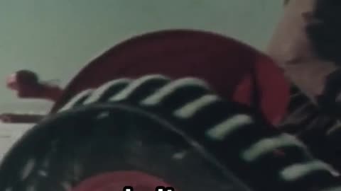 Antarctic Base: Survival in Motion #Science #Antarctica