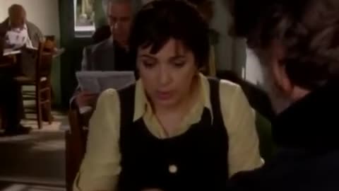 Εργαζόμενη γυναίκα S01E12 - Η λογίστρια